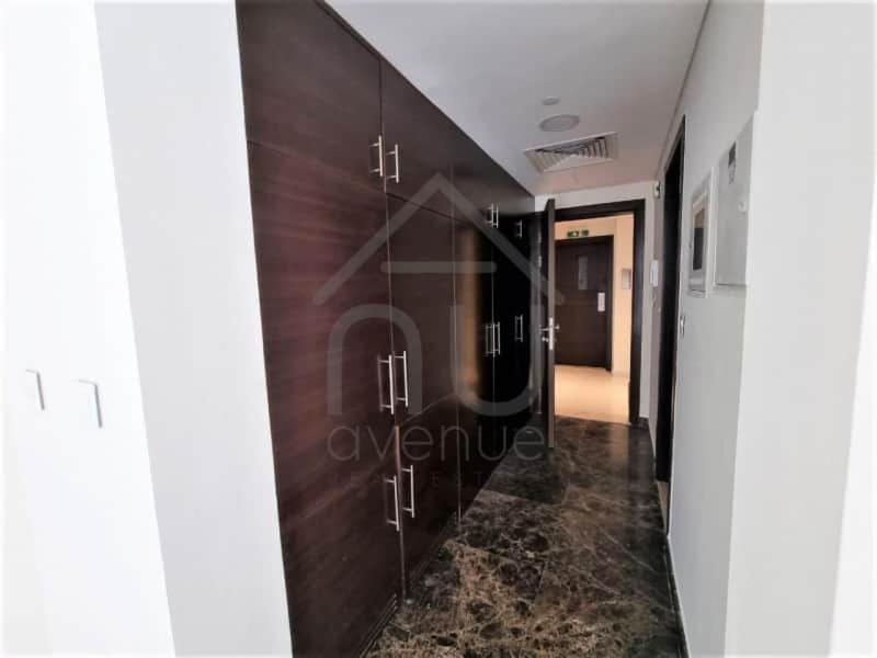 Super Elegant Studio Apartment-Sparkle Tower By Sweet Homes Dubai Buitenkant foto