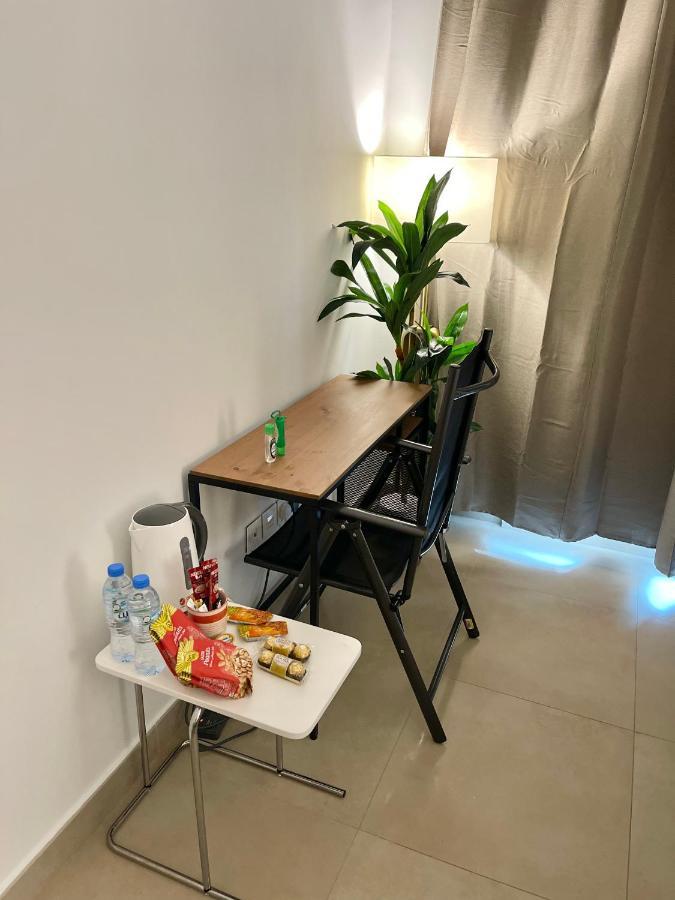 Super Elegant Studio Apartment-Sparkle Tower By Sweet Homes Dubai Buitenkant foto